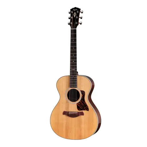 Taylor 712e Gold Label