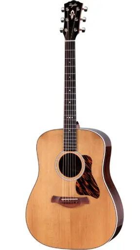 Taylor 710e Gold Label