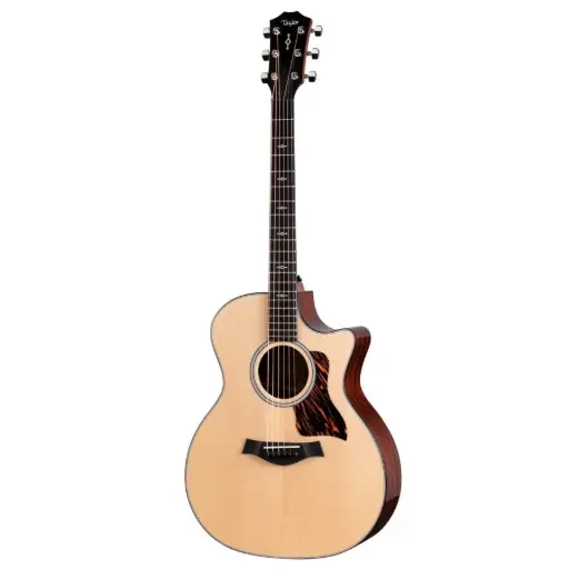 [Taylor 314ce Next Generation] Taylor 314ce Next Generation