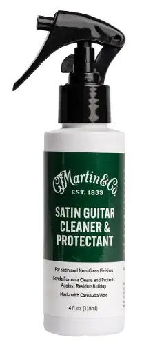 [18A0135] Martin & Co Satin Cleaner & Protectant 