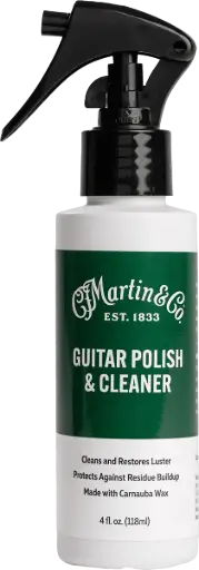 [18A0134] Martin & Co Cleaner Polish