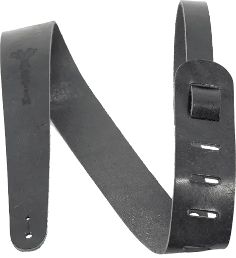 [A0064] Martin & Co Vintage - Vintage Strap Black