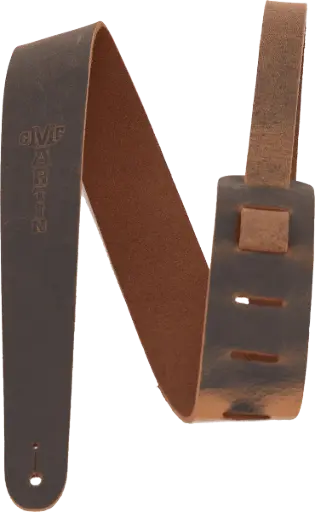 [A0065] Martin & Co Vintage - Vintage Strap Brown