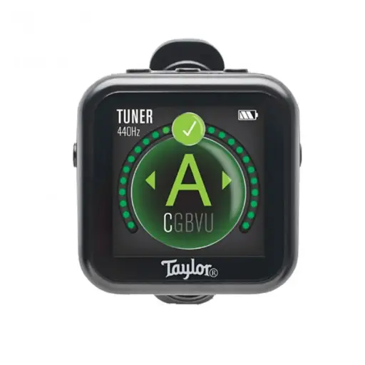[1201] Taylor Beacon Clip-On Digital 5-Way