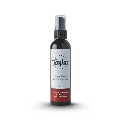 [1311-04] Taylor Satin Guitar Cleaner