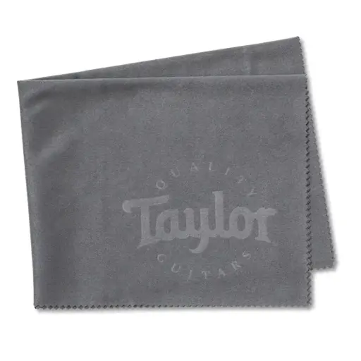 [1310] Taylor Premium Suede Microfibre Cloth