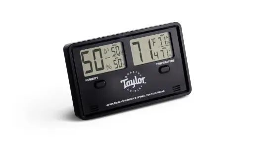 [1319] Taylor Hygrometer 
