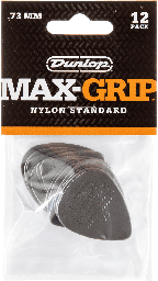 [ADU 449P073] DUNLOP Nylon Grip 12 x 0,73mm ADU 449P073