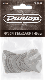 [ADU 44P60] DUNLOP Nylon 12 x 0,60 mm ADU 44P60