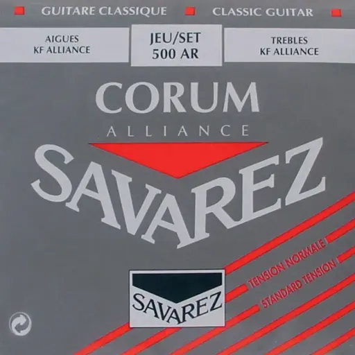 Savarez 500-AR Corum string - High tension