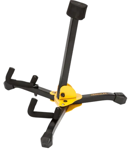 [HCGS-402BB] HERCULES compact guitar stand for Electric Guitar