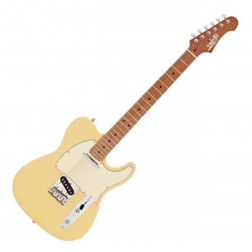 Compleet muziekschool pakket elektrische gitaar | Upgrade pakket
