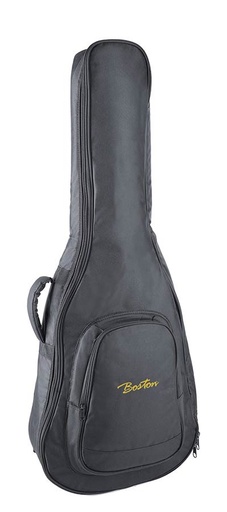 Boston K-1034.2 gigbag voor klassieke gitaar 3/4