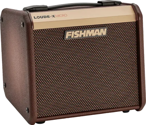 [MFI PRO-LBT-400] Fishman Loudbox Micro 40 Watt