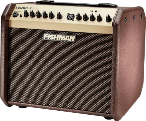 [MFI PRO-LBT-500] Fishman Loudbox Mini 60 Watts - Bluetooth