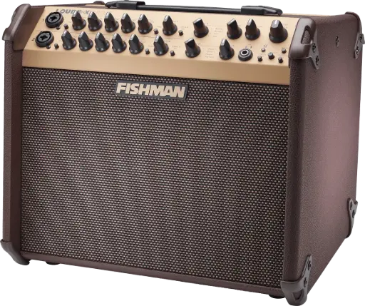 [MFI PRO-LBT-600] Fishman Loudbox Artist 120 Watt - Bluetooth