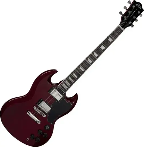 EKO DV300 RED