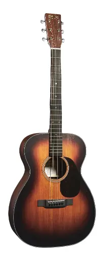 [GMA 00-10E-BONAMASSA] Martin 00-10E Bonamassa