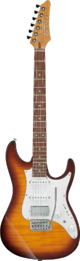 Ibanez AZ22S1F-VLS