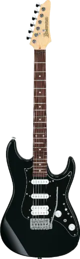 Ibanez AZES40B-BK