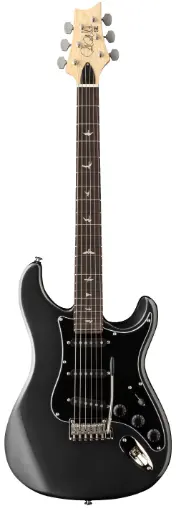 [J22PXRXN27R] PRS SE Silver Sky Defender Carpathian Grey