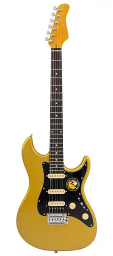 Sire Guitars S3N HSS/MGO New Generation