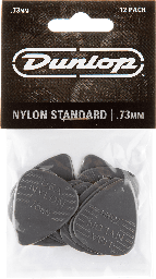 [ADU 44P73] DUNLOP Nylon 12 x 0,73 mm ADU 44P73