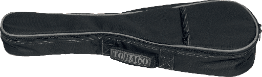 [HTO U35S] Tobago U35S ukulele gigbag soprano - 10 mm padding