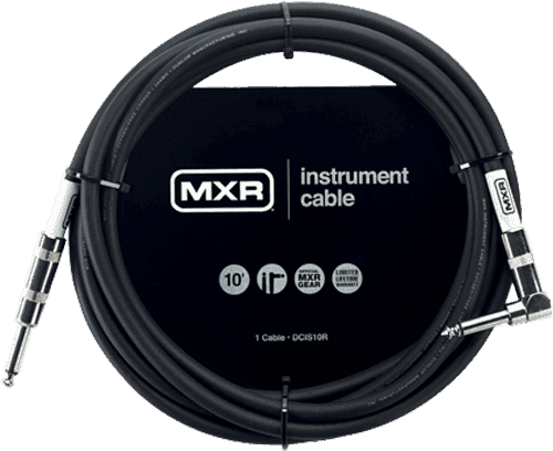 [EMX DCIS10R] MXR - kabel - 3 m - recht/haaks