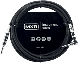 [EMX DCIS20R] MXR - kabel - 6 m - recht/haaks
