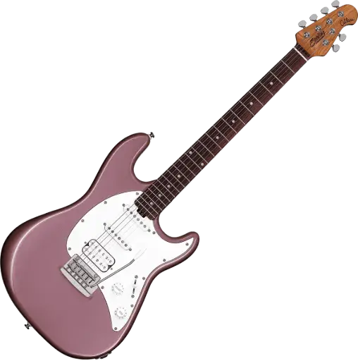 [GSB CT50HSS-RGD-R2] Sterling CT50 HSS Rose Gold