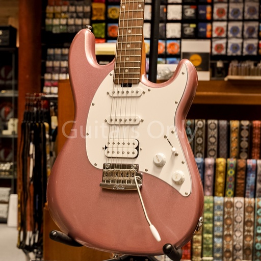 [GSB CT50HSS-RGD-R2] Sterling CT50 HSS Rose Gold