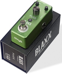 [BX-FUZZ] Blaxx fuzz pedal