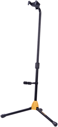 [HCGS-412B+] Hercules GS-412B+ gitaarstandaard