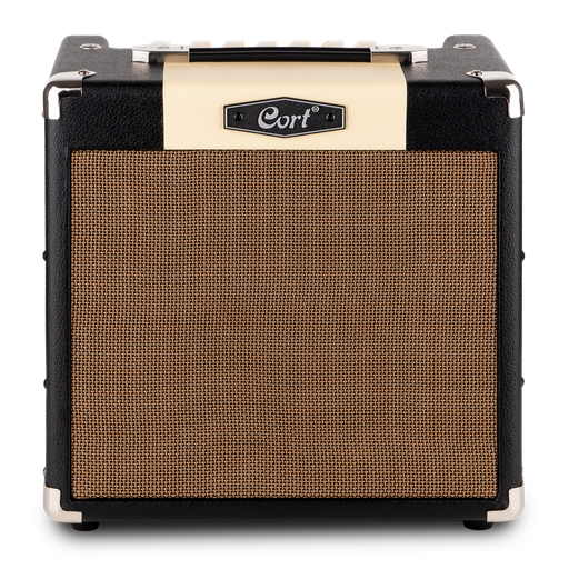 [CM15R] Cort CM15R 15 W gitaarversterker zwart