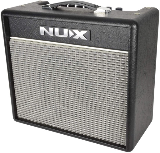 [MIGHTY-20MK2] NuX Mighty 20 MK2