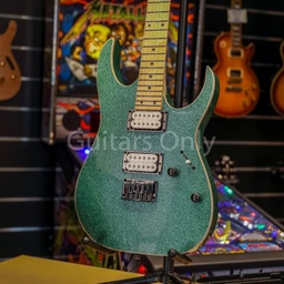 [RG421MSPTSP] Ibanez RG421MSP-TSP