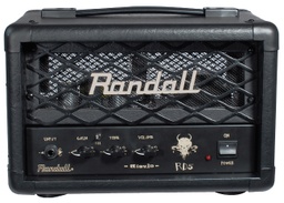 [Randall RD5h] Randall RD5h valve amp head (preloved)