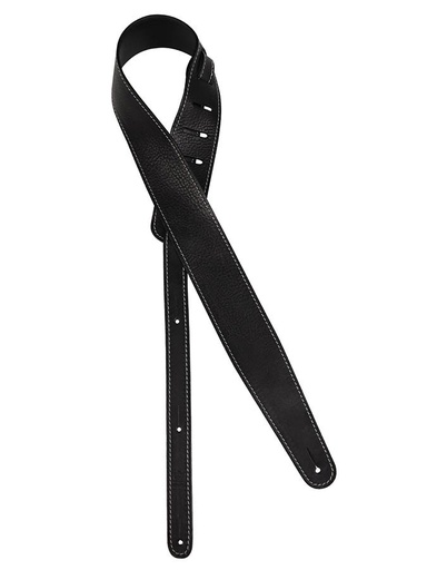 [GST-951-BK] Gaucho GST-951-BK | topkwaliteit Europees leder | made in italy