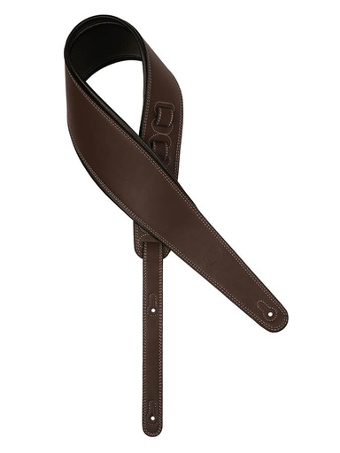 [GST-294-DBR] Gaucho Biker Series strap GST-294-DBR
