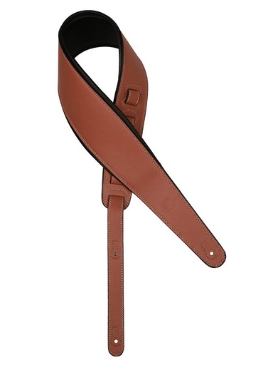 [GST-294-LBR] Gaucho Biker Series strap GST-294-LBR