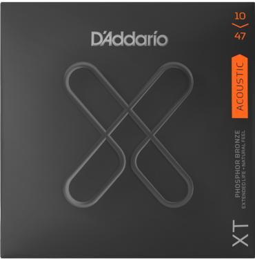 [XTAPB1047] D'Addario XTAPB1047 10-47