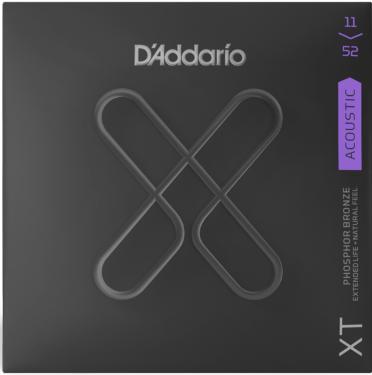 [XTAPB1152] D'Addario XTAPB1152 11-52