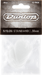 [ADU 44P38] DUNLOP Nylon 12 x 0,38 mm ADU 44P38