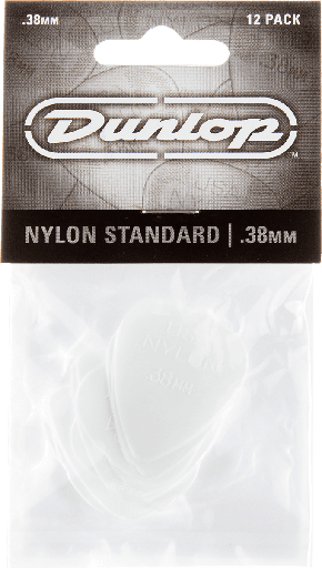 [ADU 44P38] DUNLOP Nylon 12 x 0,38 mm ADU 44P38