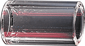 [ADU 218] Dunlop Slide - glas - kort 20x29x51 mm - ADU 218