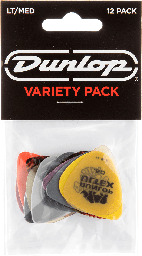 [ADU PVP101] DUNLOP Variety Pack Light/Medium