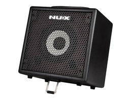 [MIGHTYB50BT] NUX Mighty Bass 50 Watt Modelling Amp