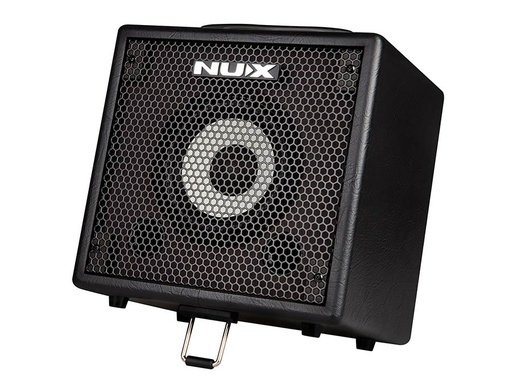[MIGHTY-B50BT] NUX Mighty Bass 50 Watt Modelling Amp