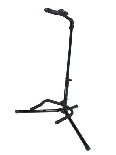 [GS-49-BK] Boston - gitaarstand - opvouwbaar